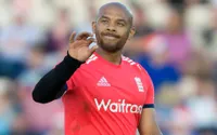 Tymal Mills